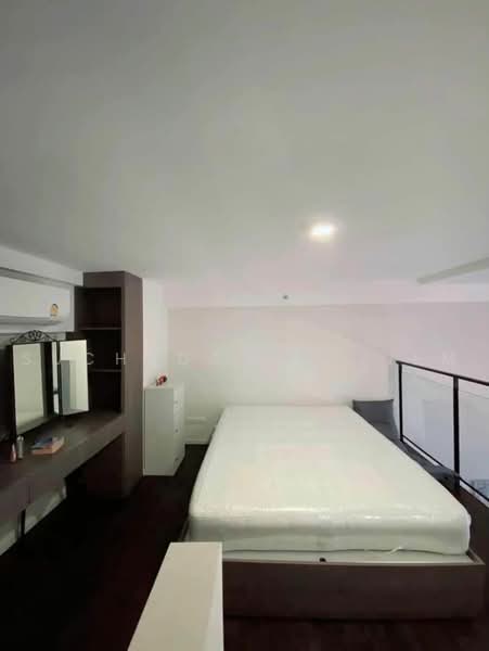 Siamese Sukhumvit 48, Bangkok, 1498 Soi Sukhumvit 48, Phra Kanong, Khlong Toei, Bangkok, 1 Bedroom, 44 sqm, Condo For Sale, by Suchada Yodyiem, 500470905 - DDproperty.com