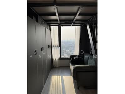 For Rent - The Line Sukhumvit 101, Bangkok