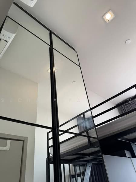 The Line Sukhumvit 101, Bangkok, 3009 Sukhumvit 101 Road, Bang Chak, Phra Khanong, Bangkok, 1 Bedroom, 34 sqm, Condo For Rent, by Suchada Panyarem, 500470906 - DDproperty.com