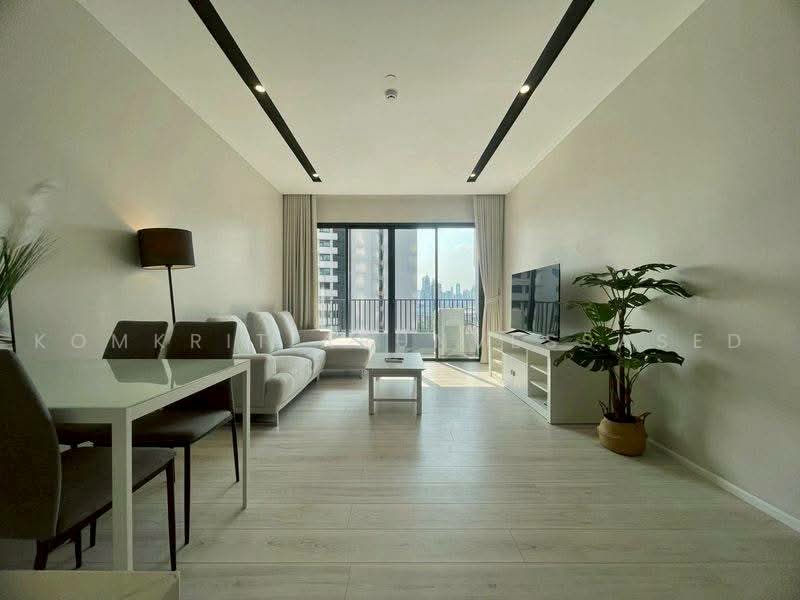The Room Phaya Thai : เดอะ รูม พญาไท, กรุงเทพ, 567 ถ.ศรีอยุธยา, ถนนพญาไท, ราชเทวี, กรุงเทพ, 70 ตร.ม., คอนโด ให้เช่า, โดย Komkrit Arunvessased, 500470907 - DDproperty.com