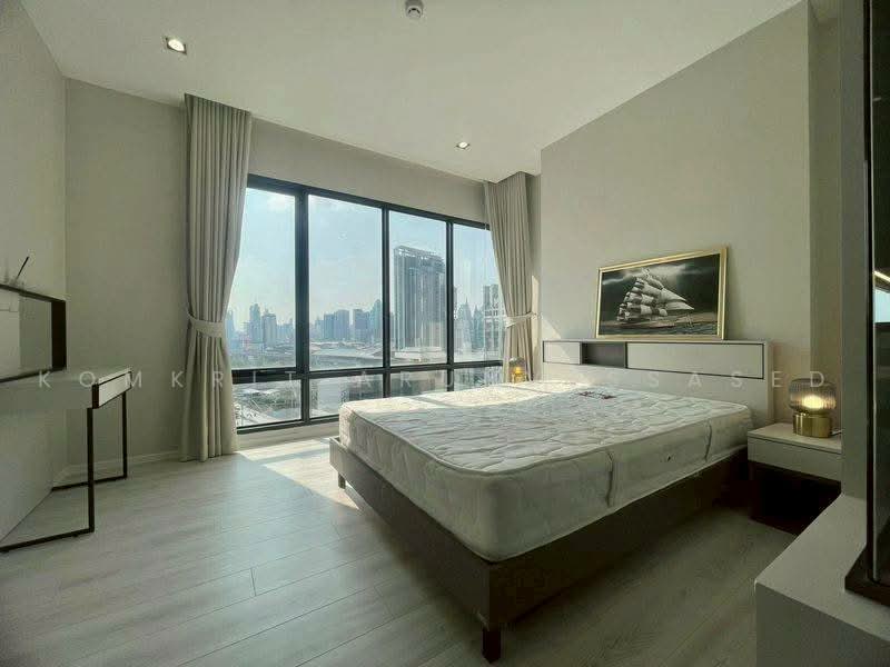 The Room Phaya Thai : เดอะ รูม พญาไท, กรุงเทพ, 567 ถ.ศรีอยุธยา, ถนนพญาไท, ราชเทวี, กรุงเทพ, 70 ตร.ม., คอนโด ให้เช่า, โดย Komkrit Arunvessased, 500470907 - DDproperty.com