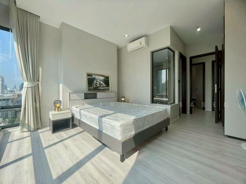 The Room Phaya Thai : เดอะ รูม พญาไท, กรุงเทพ, 567 ถ.ศรีอยุธยา, ถนนพญาไท, ราชเทวี, กรุงเทพ, 70 ตร.ม., คอนโด ให้เช่า, โดย Komkrit Arunvessased, 500470907 - DDproperty.com
