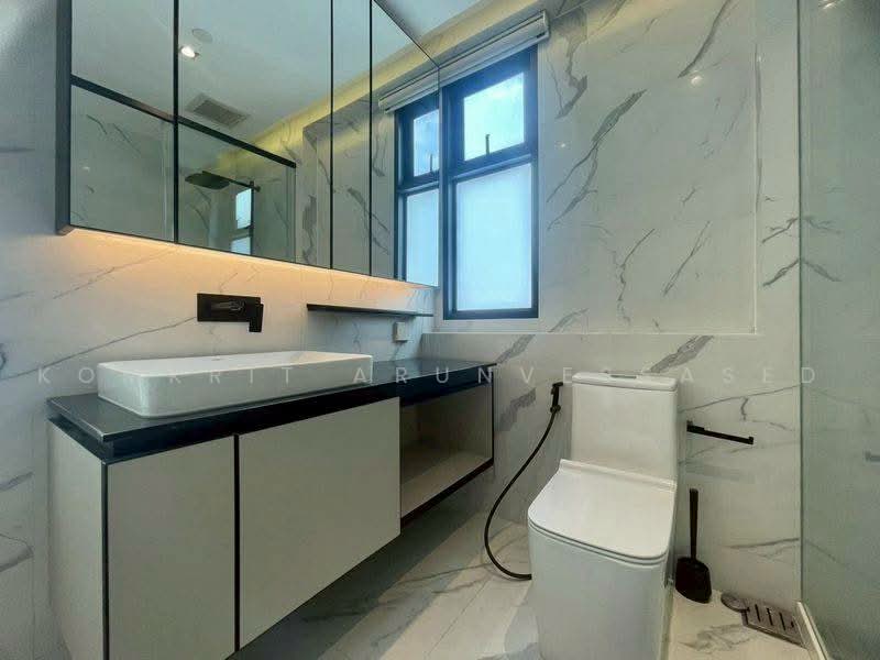 The Room Phaya Thai, Bangkok, 567 Thanon Si Ayutthaya, Thanon Phaya Thai, Ratchathewi, Bangkok, 2 Bedrooms, 70 sqm, Condo For Rent, by Komkrit Arunvessased, 500470907 - DDproperty.com