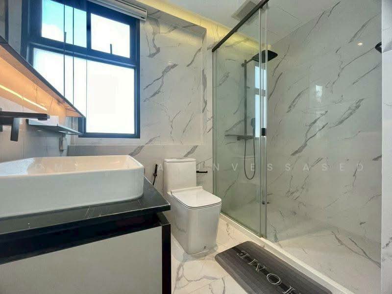 The Room Phaya Thai, Bangkok, 567 Thanon Si Ayutthaya, Thanon Phaya Thai, Ratchathewi, Bangkok, 2 Bedrooms, 70 sqm, Condo For Rent, by Komkrit Arunvessased, 500470907 - DDproperty.com
