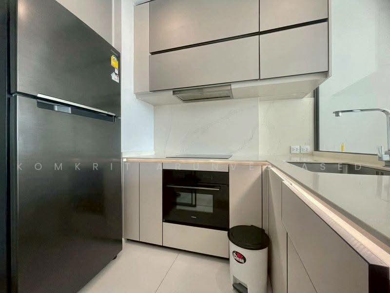 The Room Phaya Thai, Bangkok, 567 Thanon Si Ayutthaya, Thanon Phaya Thai, Ratchathewi, Bangkok, 2 Bedrooms, 70 sqm, Condo For Rent, by Komkrit Arunvessased, 500470907 - DDproperty.com