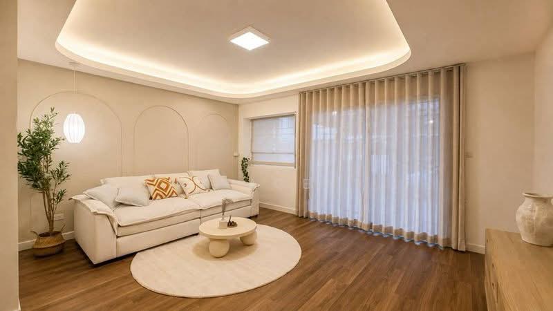 Indy Bangyai, Nonthaburi, Kanchanaphisek Road, Sao Thong Hin, Bang Yai, Nonthaburi, 2 Bedrooms, 105 sqm, Townhouse For Sale, by NR AGENT, 500470908 - DDproperty.com