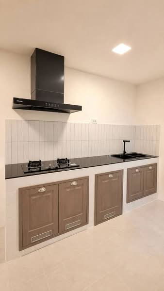 Indy Bangyai, Nonthaburi, Kanchanaphisek Road, Sao Thong Hin, Bang Yai, Nonthaburi, 2 Bedrooms, 105 sqm, Townhouse For Sale, by NR AGENT, 500470908 - DDproperty.com