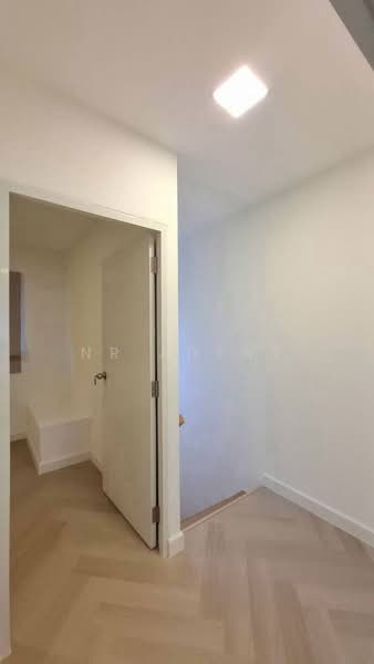 Indy Bangyai, Nonthaburi, Kanchanaphisek Road, Sao Thong Hin, Bang Yai, Nonthaburi, 2 Bedrooms, 105 sqm, Townhouse For Sale, by NR AGENT, 500470908 - DDproperty.com