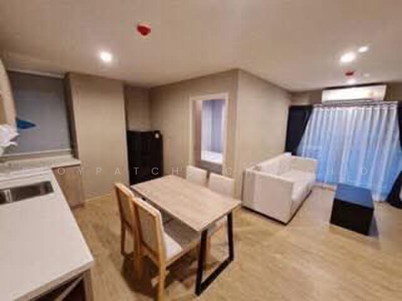 The Excel Hideaway Sukhumvit 50 : ดิ เอ็กเซล ไฮด์อะเวย์ สุขุมวิท 50, กรุงเทพ, 1112 ซอย ร่วมเจริญ, พระโขนง, คลองเตย, กรุงเทพ, 48 ตร.ม., คอนโด ให้เช่า, โดย Ploypatcha Chomchid, 500470909 - DDproperty.com