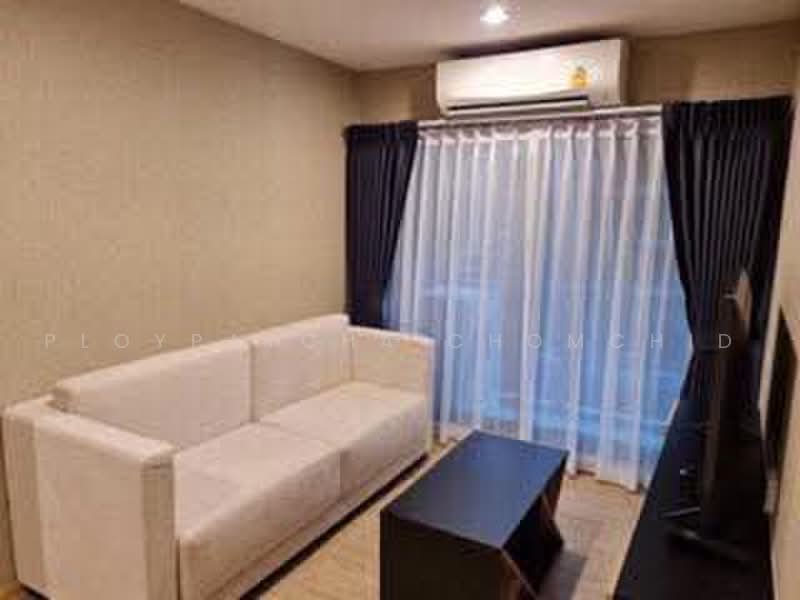 The Excel Hideaway Sukhumvit 50 : ดิ เอ็กเซล ไฮด์อะเวย์ สุขุมวิท 50, กรุงเทพ, 1112 ซอย ร่วมเจริญ, พระโขนง, คลองเตย, กรุงเทพ, 48 ตร.ม., คอนโด ให้เช่า, โดย Ploypatcha Chomchid, 500470909 - DDproperty.com