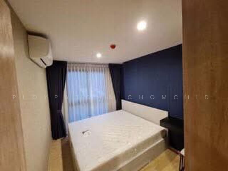 The Excel Hideaway Sukhumvit 50, Bangkok, 1112 Roem Charoen Alley, Phra Kanong, Khlong Toei, Bangkok, 2 Bedrooms, 48 sqm, Condo For Rent, by Ploypatcha Chomchid, 500470909 - DDproperty.com