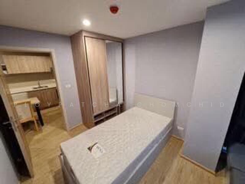 The Excel Hideaway Sukhumvit 50 : ดิ เอ็กเซล ไฮด์อะเวย์ สุขุมวิท 50, กรุงเทพ, 1112 ซอย ร่วมเจริญ, พระโขนง, คลองเตย, กรุงเทพ, 48 ตร.ม., คอนโด ให้เช่า, โดย Ploypatcha Chomchid, 500470909 - DDproperty.com