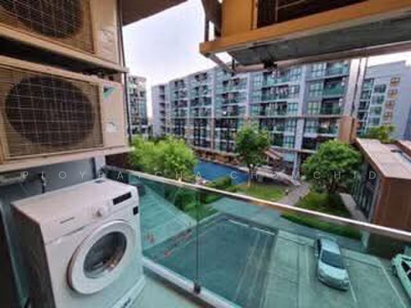 The Excel Hideaway Sukhumvit 50 : ดิ เอ็กเซล ไฮด์อะเวย์ สุขุมวิท 50, กรุงเทพ, 1112 ซอย ร่วมเจริญ, พระโขนง, คลองเตย, กรุงเทพ, 48 ตร.ม., คอนโด ให้เช่า, โดย Ploypatcha Chomchid, 500470909 - DDproperty.com