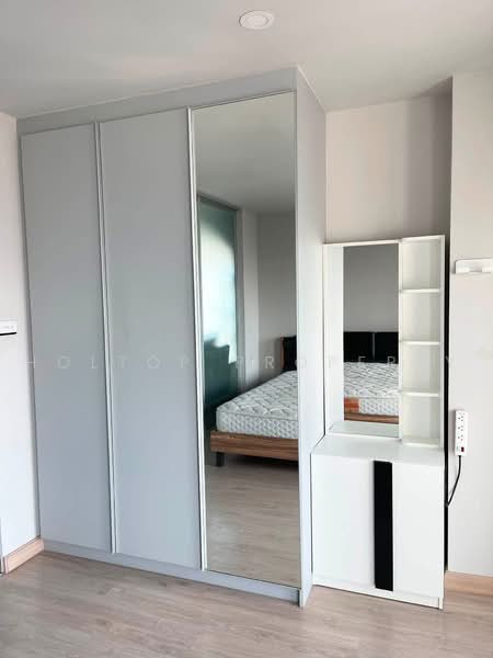 Lumpini Selected Sutthisan-Saphan Khwai, Bangkok, Sutthisan Winitchai Road, Samsen Nai, Phaya Thai, Bangkok, 1 Bedroom, 33 sqm, Condo For Rent, by Holtop Property, 500470911 - DDproperty.com
