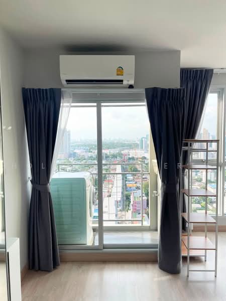 Lumpini Selected Sutthisan-Saphan Khwai, Bangkok, Sutthisan Winitchai Road, Samsen Nai, Phaya Thai, Bangkok, 1 Bedroom, 33 sqm, Condo For Rent, by Holtop Property, 500470911 - DDproperty.com