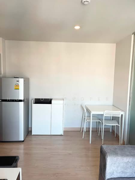 Lumpini Selected Sutthisan-Saphan Khwai, Bangkok, Sutthisan Winitchai Road, Samsen Nai, Phaya Thai, Bangkok, 1 Bedroom, 33 sqm, Condo For Rent, by Holtop Property, 500470911 - DDproperty.com