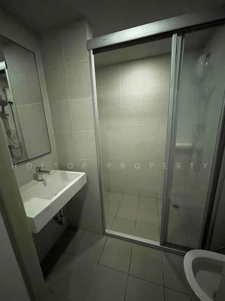 Lumpini Selected Sutthisan-Saphan Khwai, Bangkok, Sutthisan Winitchai Road, Samsen Nai, Phaya Thai, Bangkok, 1 Bedroom, 33 sqm, Condo For Rent, by Holtop Property, 500470911 - DDproperty.com