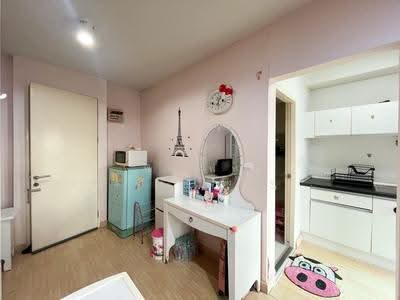 ขาย - Iris Avenue Onnuch-Suvarnabhumi : ไอริส แอเวนิว อ่อนนุช-สุวรรณภูมิ, กรุงเทพ