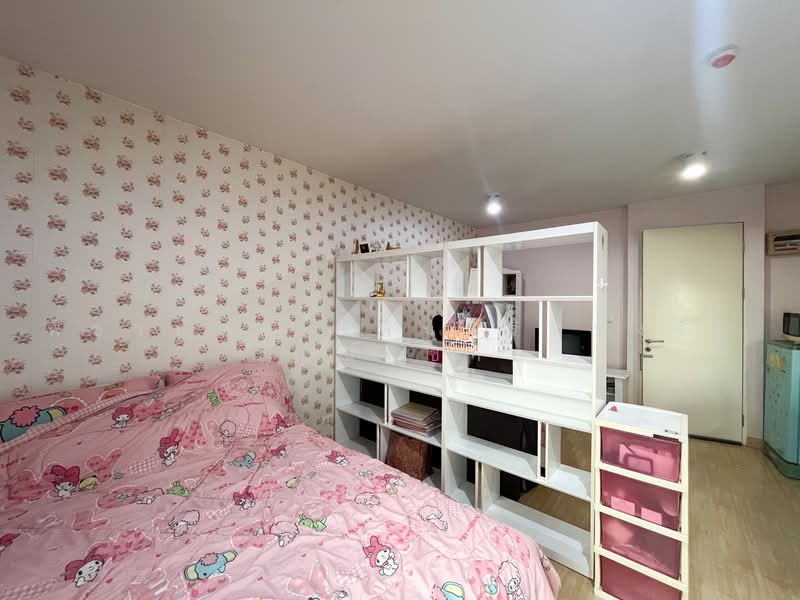 Iris Avenue Onnuch-Suvarnabhumi : ไอริส แอเวนิว อ่อนนุช-สุวรรณภูมิ, กรุงเทพ, ถนน ลาดกระบัง, ลาดกระบัง, กรุงเทพ, 29 ตร.ม., คอนโด ขาย, โดย พิชาพัทธ์ เพิ่มศิริทรงรัฐ (คุณพิชา), 500470912 - DDproperty.com