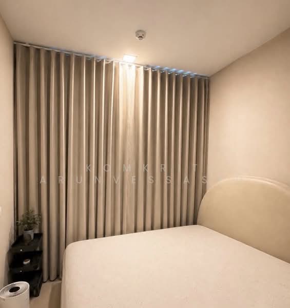 The Privacy Jatujak, กรุงเทพ, 1100 ถนนวิภาวดีรังสิต, จอมพล, จตุจักร, กรุงเทพ, 54 ตร.ม., คอนโด ขาย, โดย Komkrit Arunvessased, 500470913 - DDproperty.com