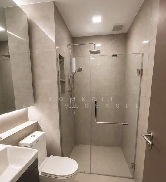 The Privacy Jatujak, กรุงเทพ, 1100 ถนนวิภาวดีรังสิต, จอมพล, จตุจักร, กรุงเทพ, 54 ตร.ม., คอนโด ขาย, โดย Komkrit Arunvessased, 500470913 - DDproperty.com