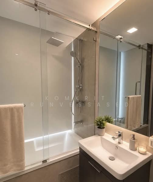 The Privacy Jatujak, กรุงเทพ, 1100 ถนนวิภาวดีรังสิต, จอมพล, จตุจักร, กรุงเทพ, 54 ตร.ม., คอนโด ขาย, โดย Komkrit Arunvessased, 500470913 - DDproperty.com