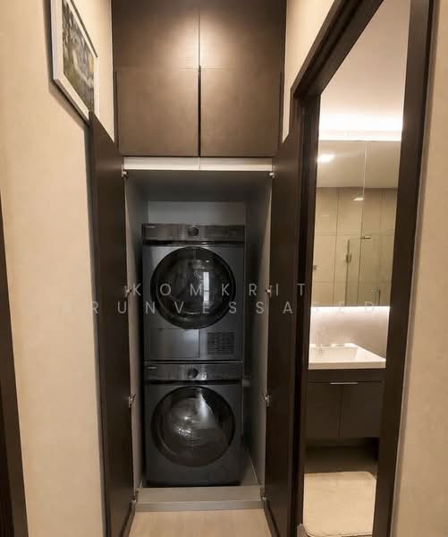 The Privacy Jatujak, กรุงเทพ, 1100 ถนนวิภาวดีรังสิต, จอมพล, จตุจักร, กรุงเทพ, 54 ตร.ม., คอนโด ขาย, โดย Komkrit Arunvessased, 500470913 - DDproperty.com