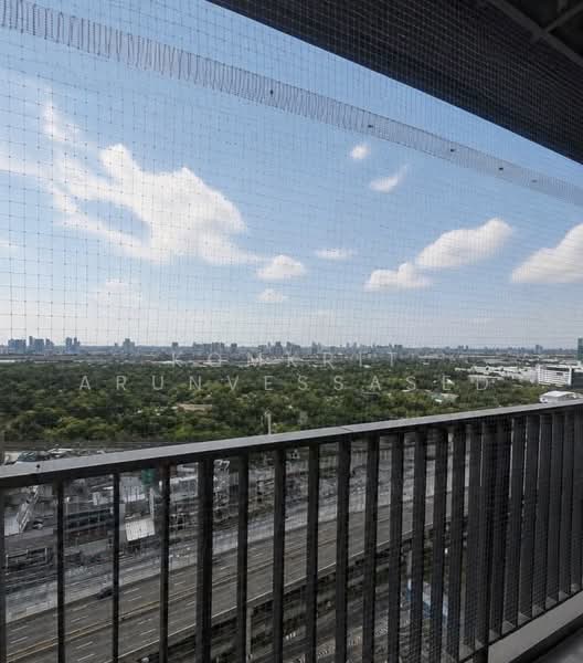 The Privacy Jatujak, Bangkok, 1100 Vibhavadi Rangsit Road, Jom Phon, Chatuchak, Bangkok, 2 Bedrooms, 54 sqm, Condo For Sale, by Komkrit Arunvessased, 500470913 - DDproperty.com