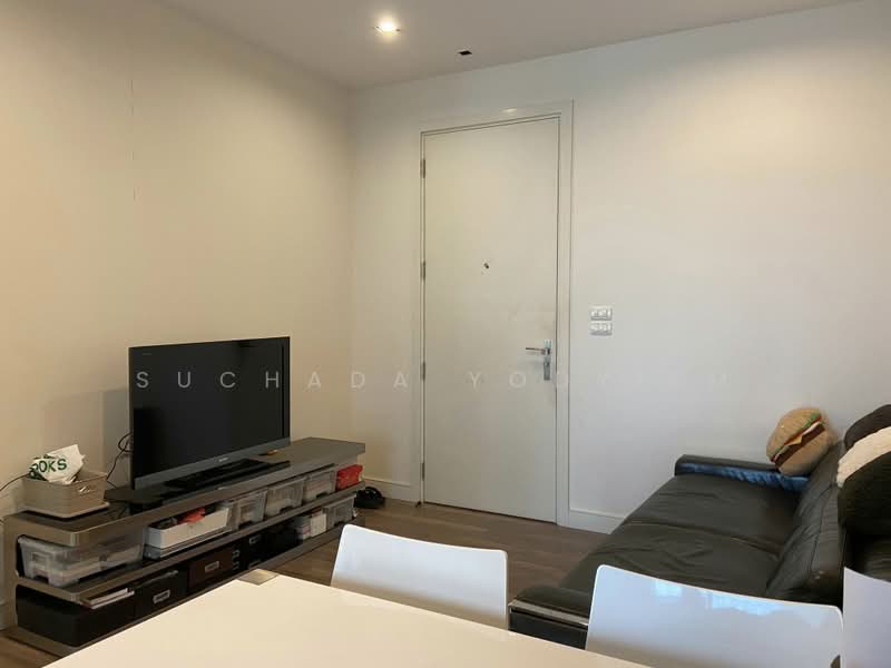 The Room Sukhumvit 62 : เดอะรูม สุขุมวิท 62, กรุงเทพ, 2288 ถ.สุขุมวิท, บางจาก, พระโขนง, กรุงเทพ, 45 ตร.ม., คอนโด ขาย, โดย Suchada Yodyiem, 500470915 - DDproperty.com