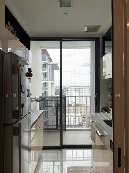 The Room Sukhumvit 62 : เดอะรูม สุขุมวิท 62, กรุงเทพ, 2288 ถ.สุขุมวิท, บางจาก, พระโขนง, กรุงเทพ, 45 ตร.ม., คอนโด ขาย, โดย Suchada Yodyiem, 500470915 - DDproperty.com