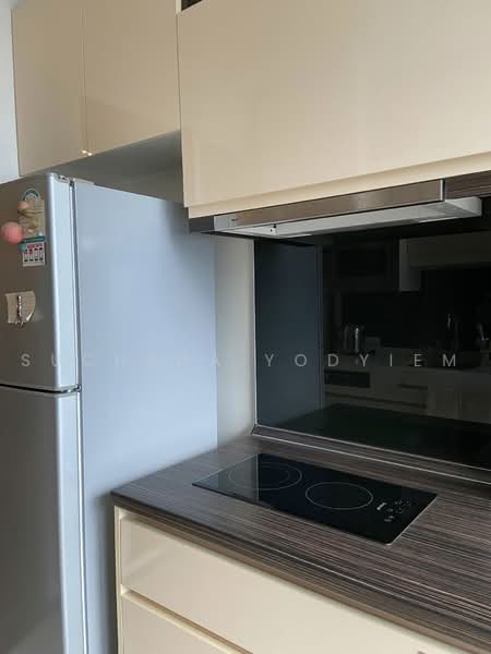 The Room Sukhumvit 62 : เดอะรูม สุขุมวิท 62, กรุงเทพ, 2288 ถ.สุขุมวิท, บางจาก, พระโขนง, กรุงเทพ, 45 ตร.ม., คอนโด ขาย, โดย Suchada Yodyiem, 500470915 - DDproperty.com