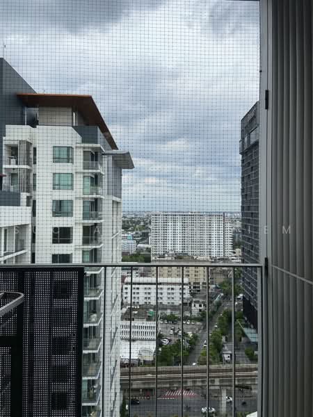 The Room Sukhumvit 62, Bangkok, 2288 Sukhumvit Road, Bang Chak, Phra Khanong, Bangkok, 1 Bedroom, 45 sqm, Condo For Sale, by Suchada Yodyiem, 500470915 - DDproperty.com