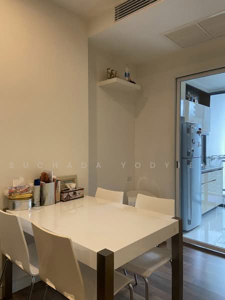 The Room Sukhumvit 62, Bangkok, 2288 Sukhumvit Road, Bang Chak, Phra Khanong, Bangkok, 1 Bedroom, 45 sqm, Condo For Sale, by Suchada Yodyiem, 500470915 - DDproperty.com