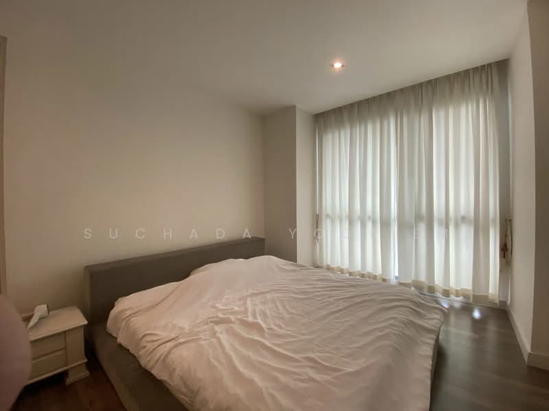The Room Sukhumvit 62 : เดอะรูม สุขุมวิท 62, กรุงเทพ, 2288 ถ.สุขุมวิท, บางจาก, พระโขนง, กรุงเทพ, 45 ตร.ม., คอนโด ขาย, โดย Suchada Yodyiem, 500470915 - DDproperty.com