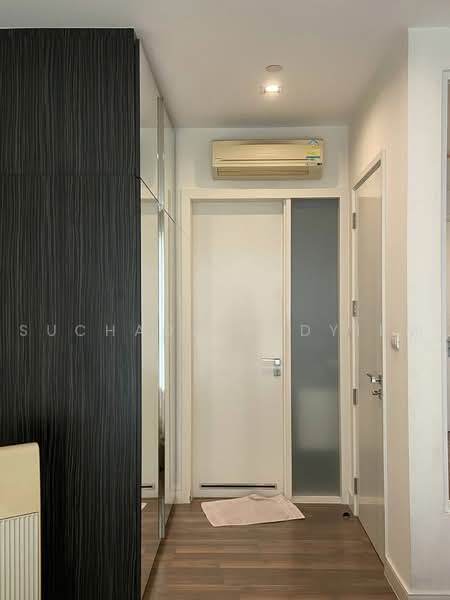 The Room Sukhumvit 62, Bangkok, 2288 Sukhumvit Road, Bang Chak, Phra Khanong, Bangkok, 1 Bedroom, 45 sqm, Condo For Sale, by Suchada Yodyiem, 500470915 - DDproperty.com