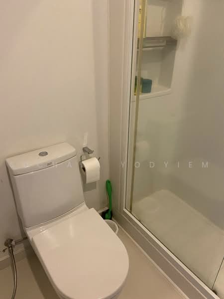 The Room Sukhumvit 62, Bangkok, 2288 Sukhumvit Road, Bang Chak, Phra Khanong, Bangkok, 1 Bedroom, 45 sqm, Condo For Sale, by Suchada Yodyiem, 500470915 - DDproperty.com