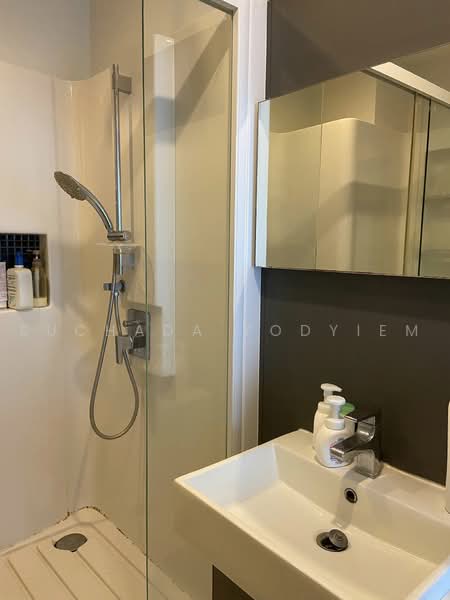 The Room Sukhumvit 62, Bangkok, 2288 Sukhumvit Road, Bang Chak, Phra Khanong, Bangkok, 1 Bedroom, 45 sqm, Condo For Sale, by Suchada Yodyiem, 500470915 - DDproperty.com