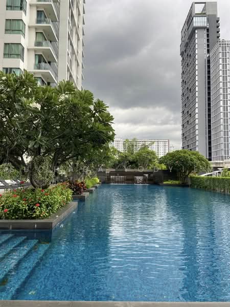 The Room Sukhumvit 62, Bangkok, 2288 Sukhumvit Road, Bang Chak, Phra Khanong, Bangkok, 1 Bedroom, 45 sqm, Condo For Sale, by Suchada Yodyiem, 500470915 - DDproperty.com