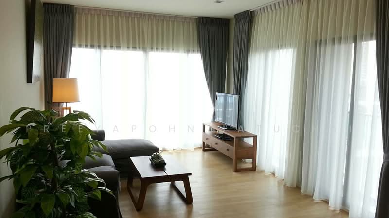 Noble Reveal, Bangkok, 36 Soi Sukhumvit 63, Ekamai Road, Phra Kanong Nua, Watthana, Bangkok, 2 Bedrooms, 90 sqm, Condo For Sale, by Preeyapohn Jatuchai, 500470917 - DDproperty.com