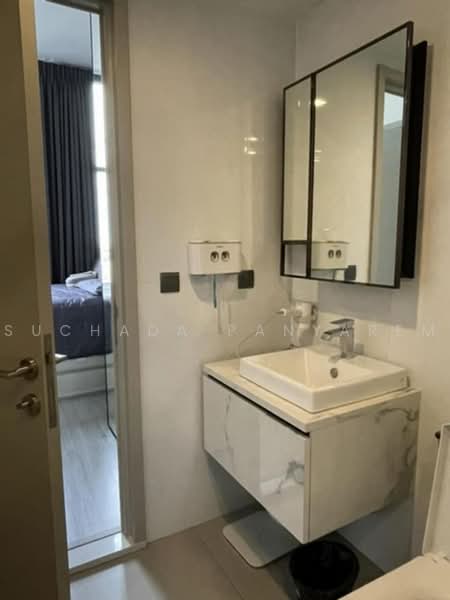 The Line Sukhumvit 101, Bangkok, 3009 Sukhumvit 101 Road, Bang Chak, Phra Khanong, Bangkok, 1 Bedroom, 28 sqm, Condo For Rent, by Suchada Panyarem, 500470919 - DDproperty.com