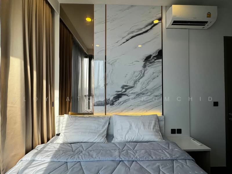 Park Origin Thonglor, Bangkok, Soi Thonglor 10, Sukhumvit Road, Khlong Tan Nua, Watthana, Bangkok, 2 Bedrooms, 45 sqm, Condo For Rent, by Ploypatcha Chomchid, 500470921 - DDproperty.com