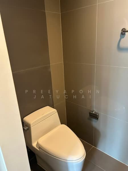 The Crest Sukhumvit 34, Bangkok, 778 Sukhumvit Road, Khong Tan, Khlong Toei, Bangkok, 1 Bedroom, 38 sqm, Condo For Sale, by Preeyapohn Jatuchai, 500470922 - DDproperty.com