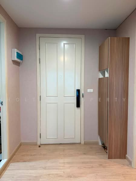 The Parkland Phetkasem-Thapra, Bangkok, 99 Petchkasem Road, Wat Tha Pra, Bangkok Yai, Bangkok, 1 Bedroom, 37 sqm, Condo For Rent, by Holtop Property, 500470923 - DDproperty.com