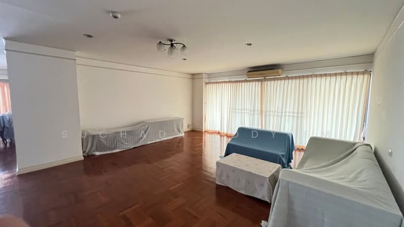 Tower Park, Bangkok, 88 Soi Sukhumvit 3, Sukhumvit Road, Khlongtoei Nua, Watthana, Bangkok, 3 Bedrooms, 283 sqm, Condo For Sale, by Suchada Yodyiem, 500470925 - DDproperty.com