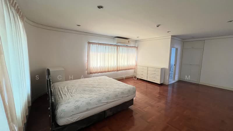 Tower Park, Bangkok, 88 Soi Sukhumvit 3, Sukhumvit Road, Khlongtoei Nua, Watthana, Bangkok, 3 Bedrooms, 283 sqm, Condo For Sale, by Suchada Yodyiem, 500470925 - DDproperty.com