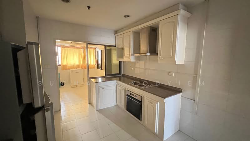 Tower Park, Bangkok, 88 Soi Sukhumvit 3, Sukhumvit Road, Khlongtoei Nua, Watthana, Bangkok, 3 Bedrooms, 283 sqm, Condo For Sale, by Suchada Yodyiem, 500470925 - DDproperty.com