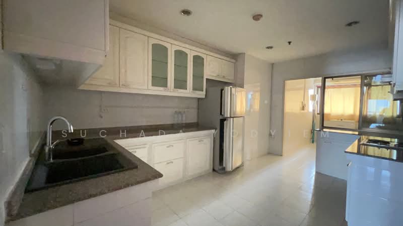 Tower Park, Bangkok, 88 Soi Sukhumvit 3, Sukhumvit Road, Khlongtoei Nua, Watthana, Bangkok, 3 Bedrooms, 283 sqm, Condo For Sale, by Suchada Yodyiem, 500470925 - DDproperty.com