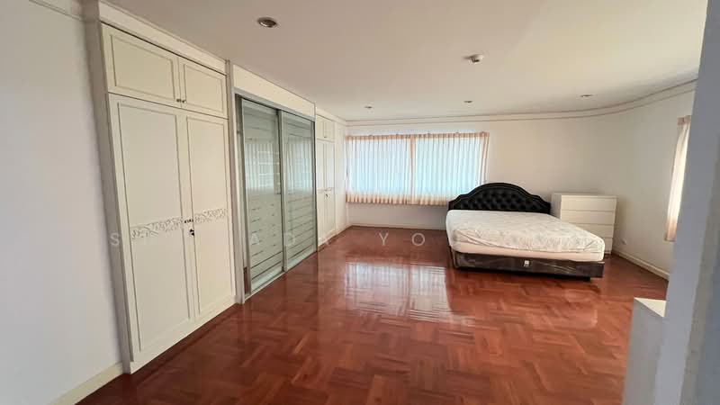 Tower Park, Bangkok, 88 Soi Sukhumvit 3, Sukhumvit Road, Khlongtoei Nua, Watthana, Bangkok, 3 Bedrooms, 283 sqm, Condo For Sale, by Suchada Yodyiem, 500470925 - DDproperty.com