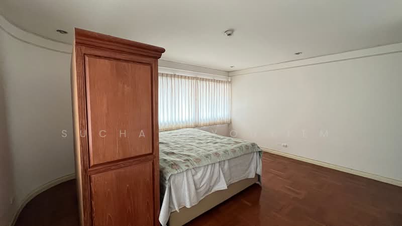 Tower Park, Bangkok, 88 Soi Sukhumvit 3, Sukhumvit Road, Khlongtoei Nua, Watthana, Bangkok, 3 Bedrooms, 283 sqm, Condo For Sale, by Suchada Yodyiem, 500470925 - DDproperty.com