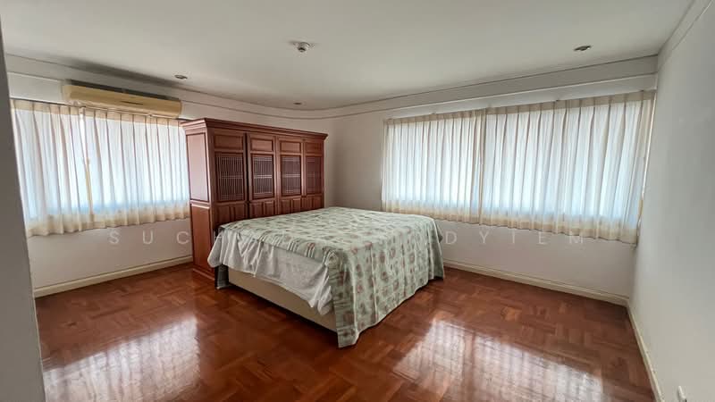 Tower Park, Bangkok, 88 Soi Sukhumvit 3, Sukhumvit Road, Khlongtoei Nua, Watthana, Bangkok, 3 Bedrooms, 283 sqm, Condo For Sale, by Suchada Yodyiem, 500470925 - DDproperty.com